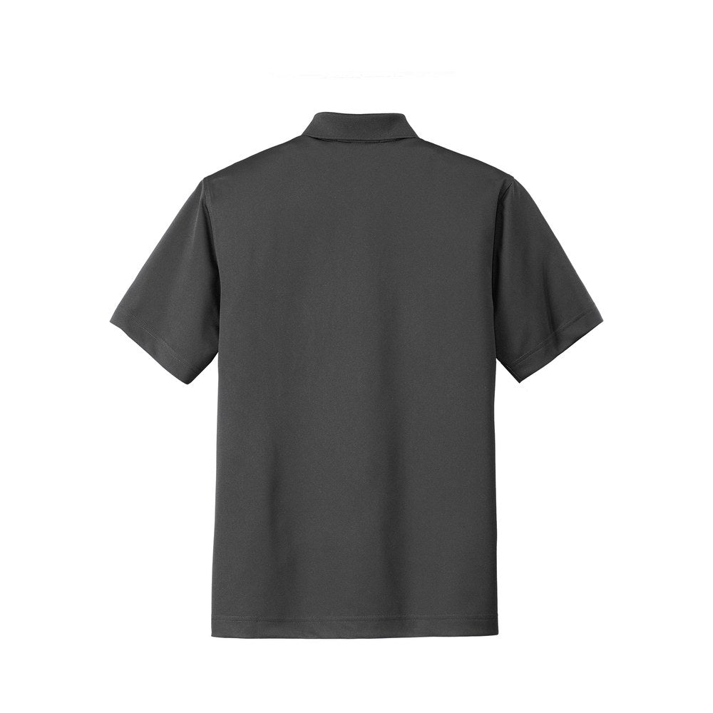 Grey Smoke | Back