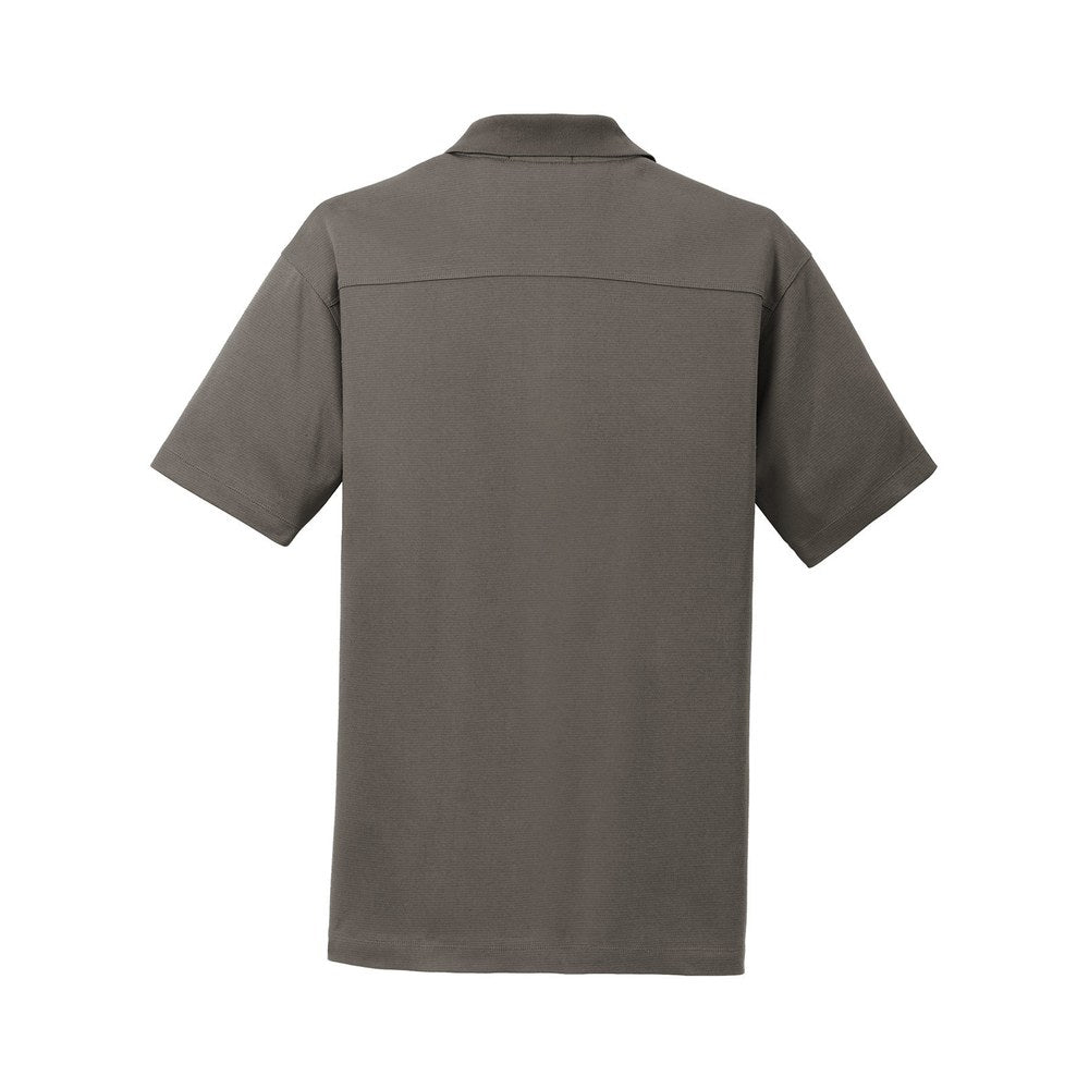 Grey Smoke | Back
