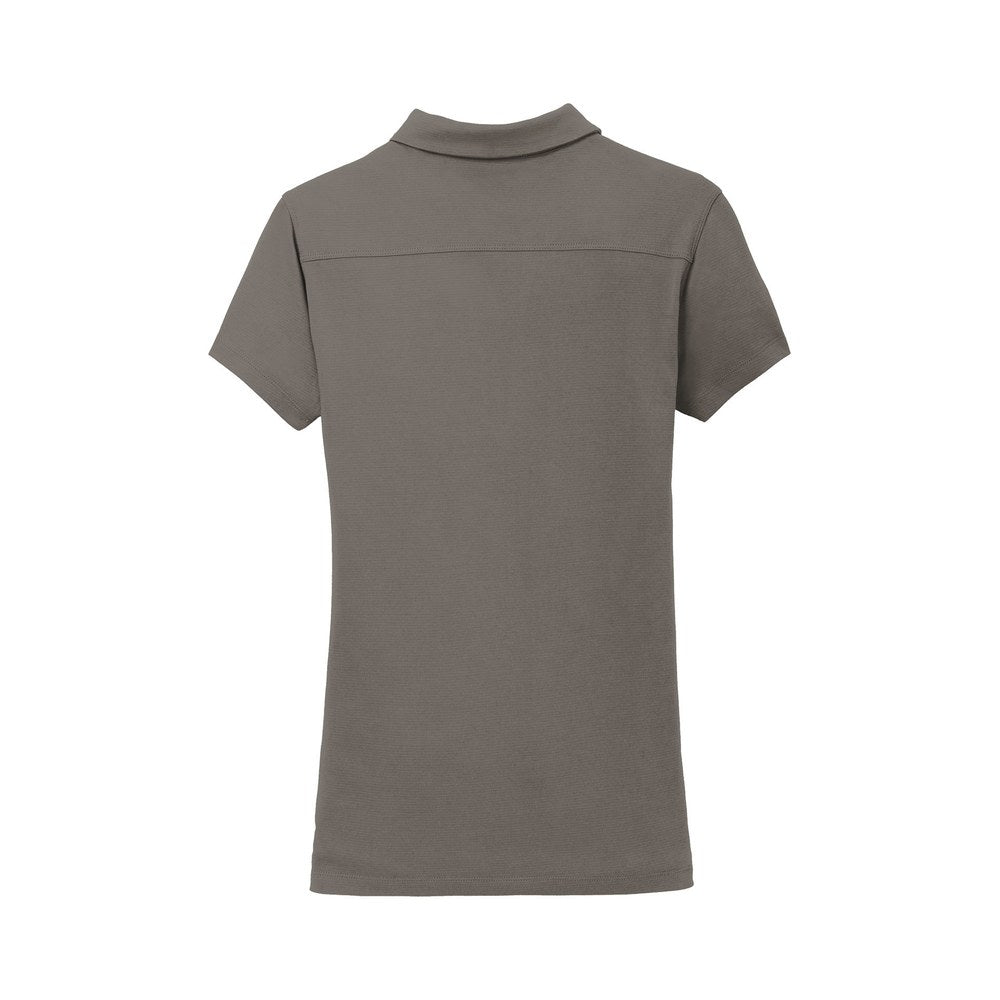 Grey Smoke | Back