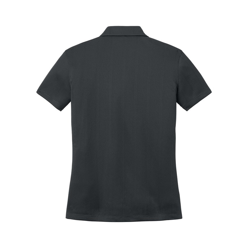 Grey Smoke | Back