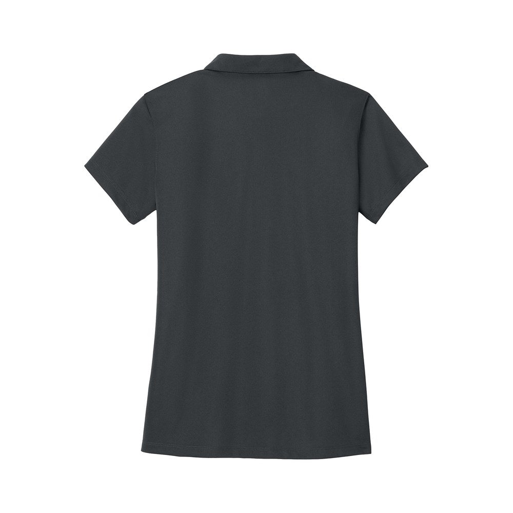 Grey Smoke | Back