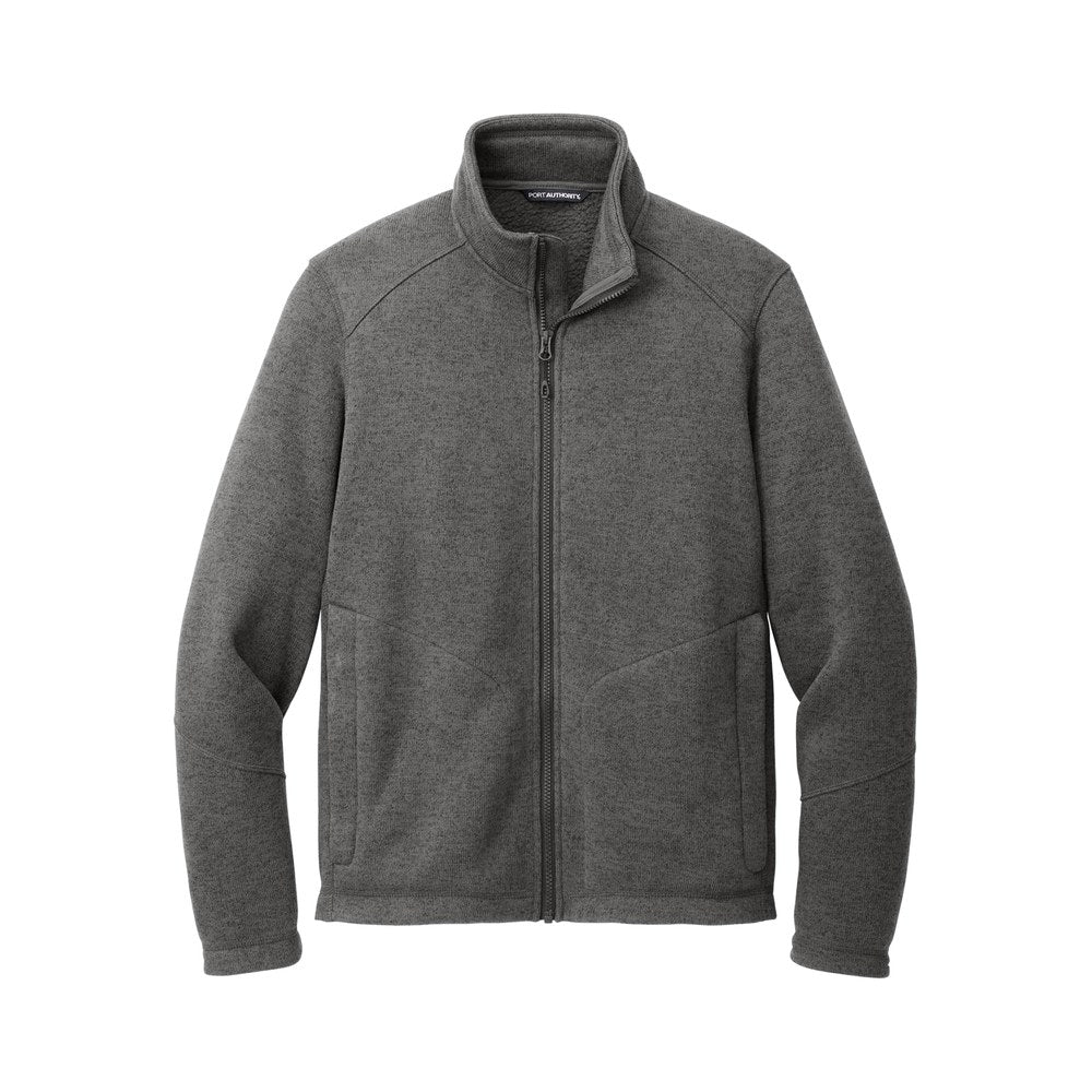 Grey Smoke Heather