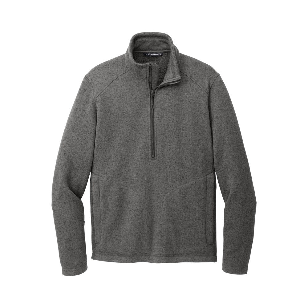 Grey Smoke Heather