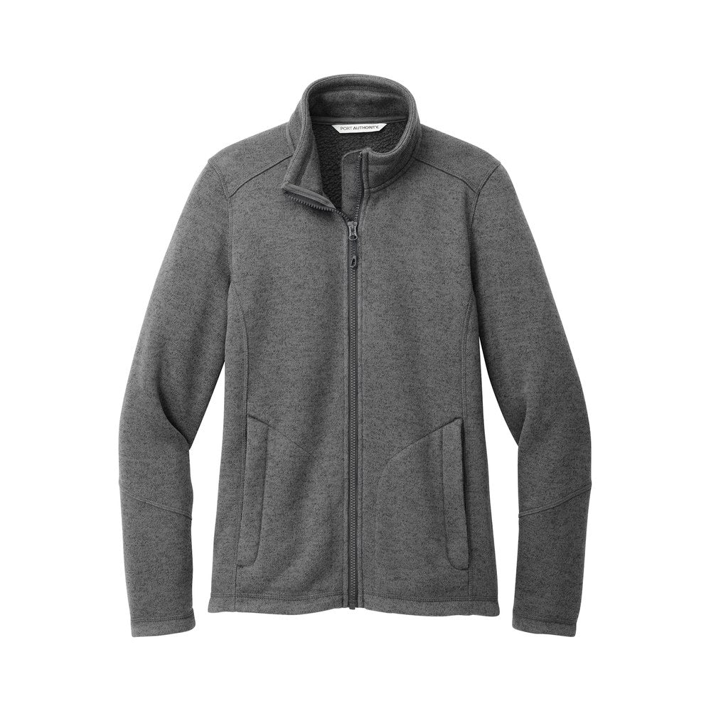 Grey Smoke Heather