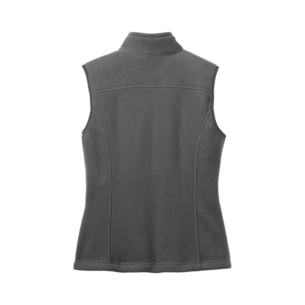 Grey Steel | Back