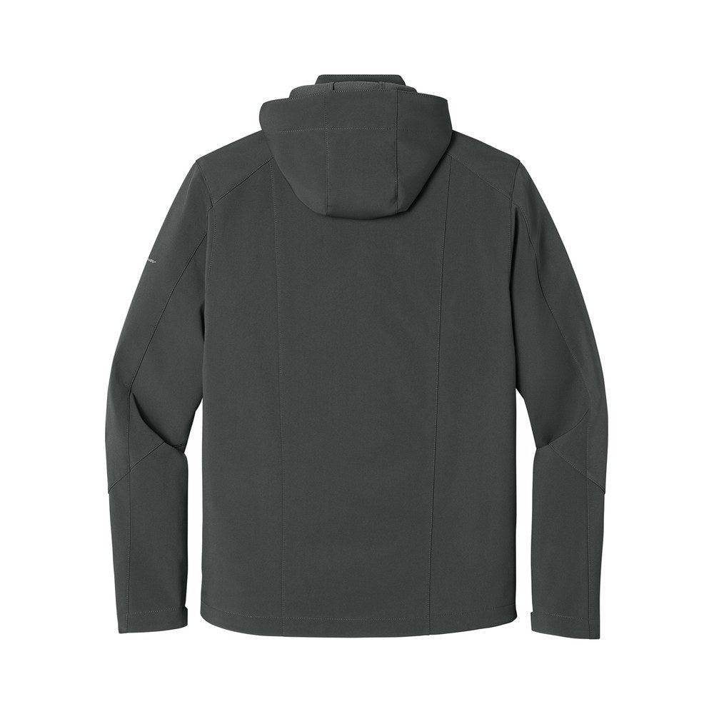 Grey Steel | Back