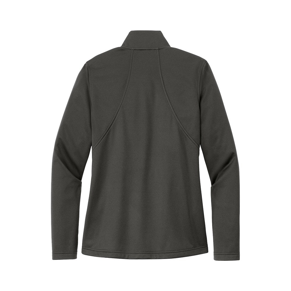 Grey Steel | Back