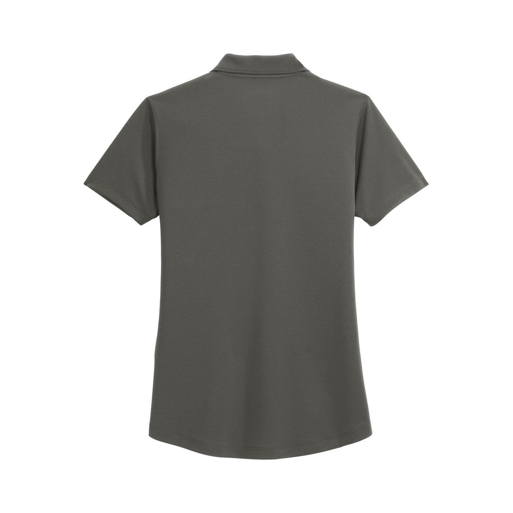 Grey Steel | Back