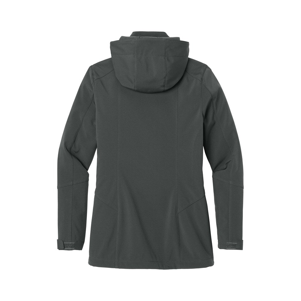 Grey Steel | Back