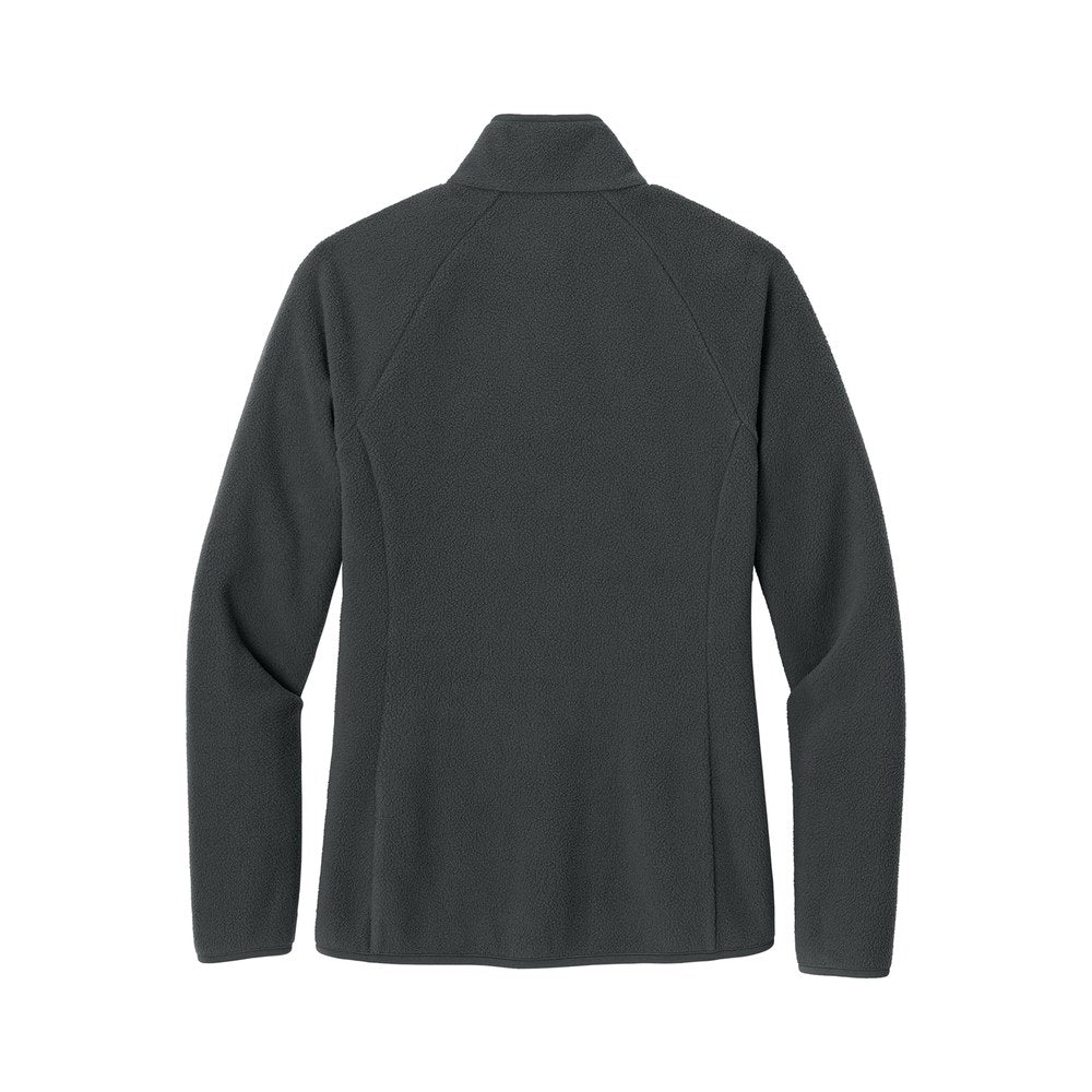 Grey Steel | Back