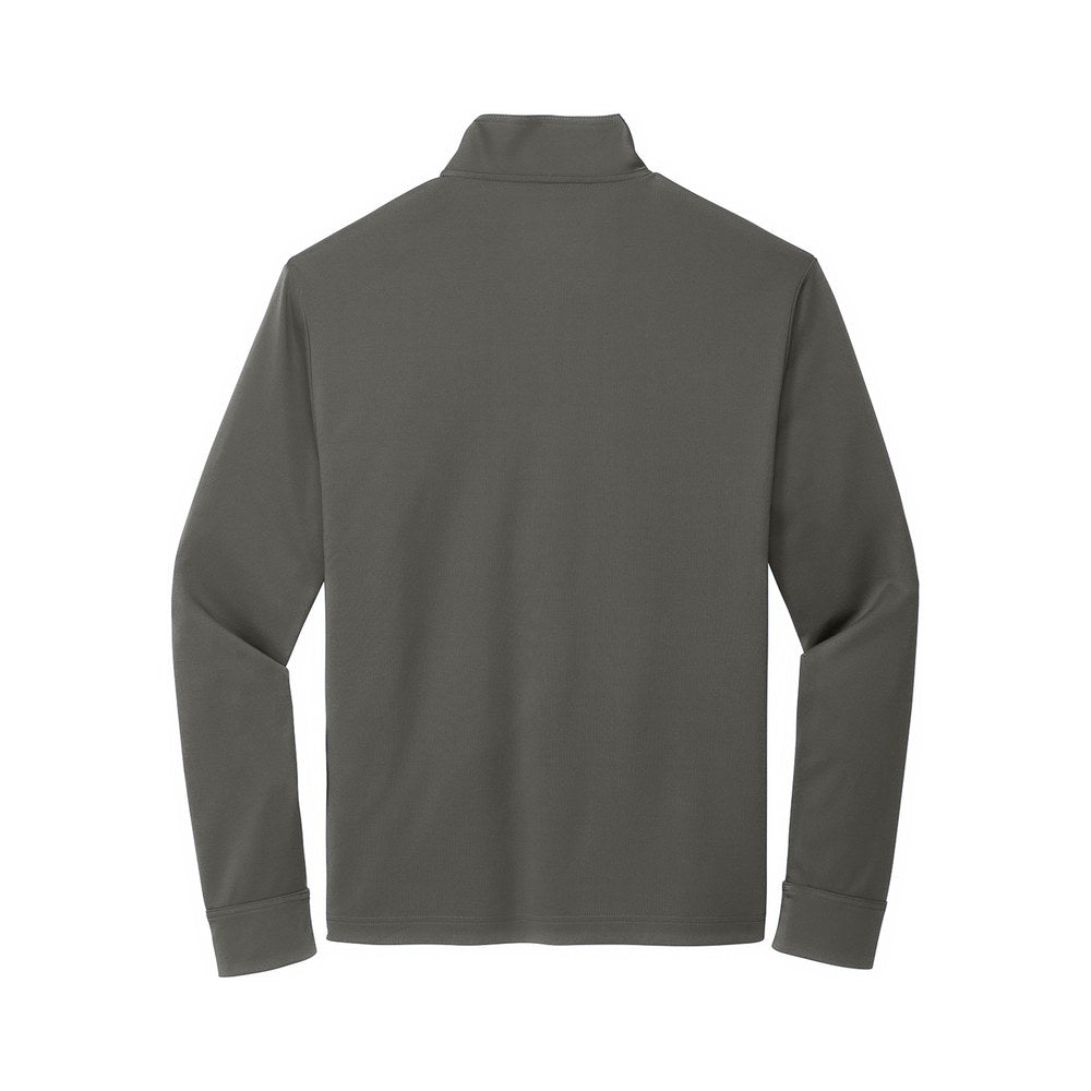 Grey Steel | Back