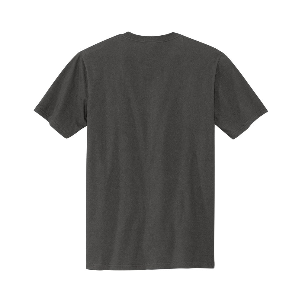 Grey Steel | Back