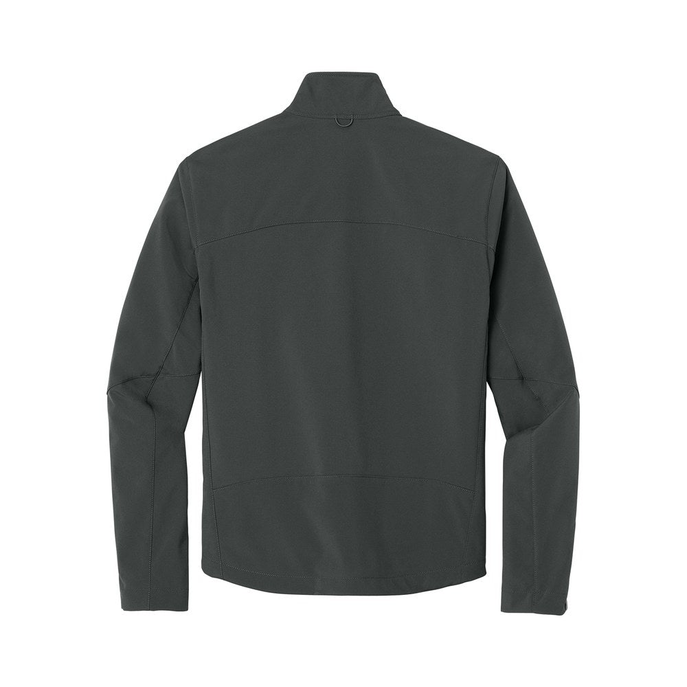 Grey Steel | Back