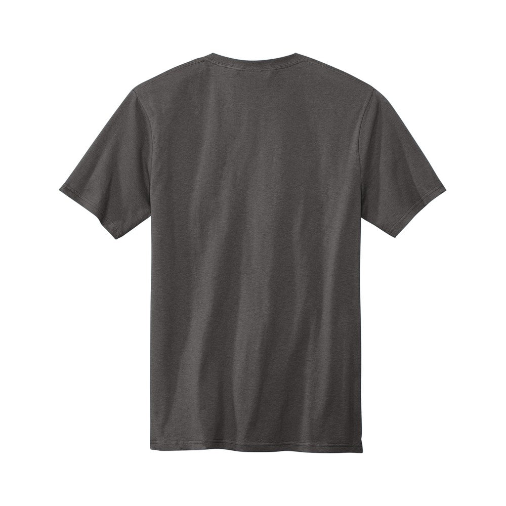 Grey Steel | Back