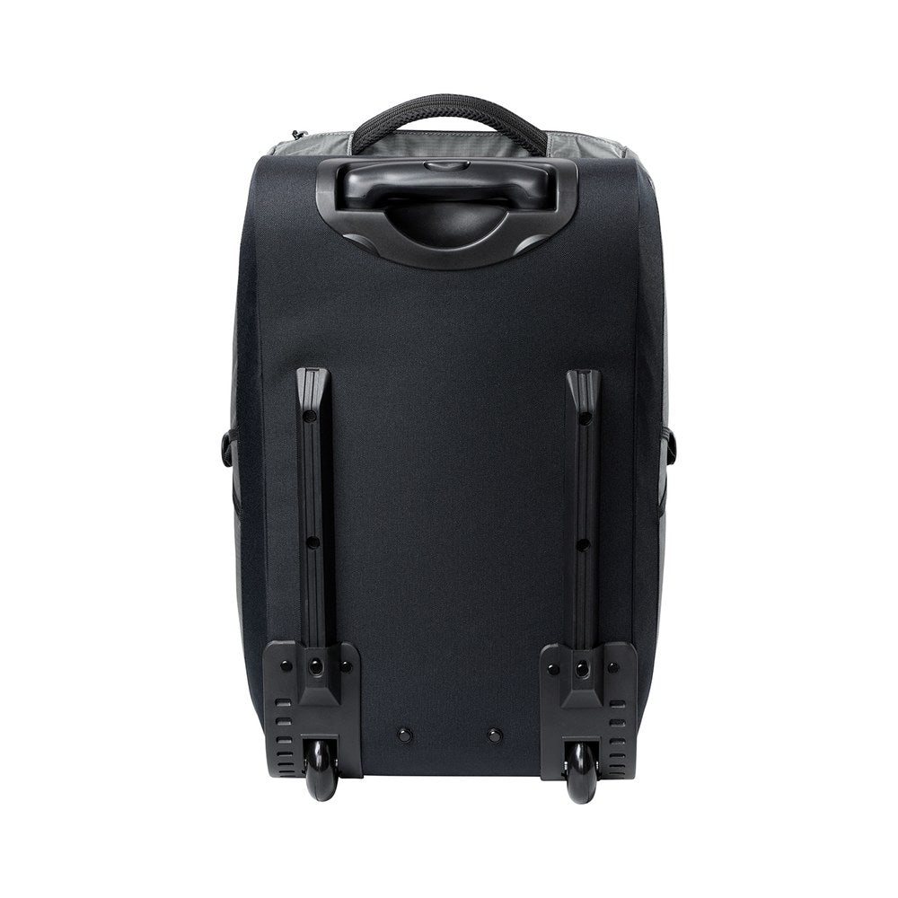 Grey Steel | Back