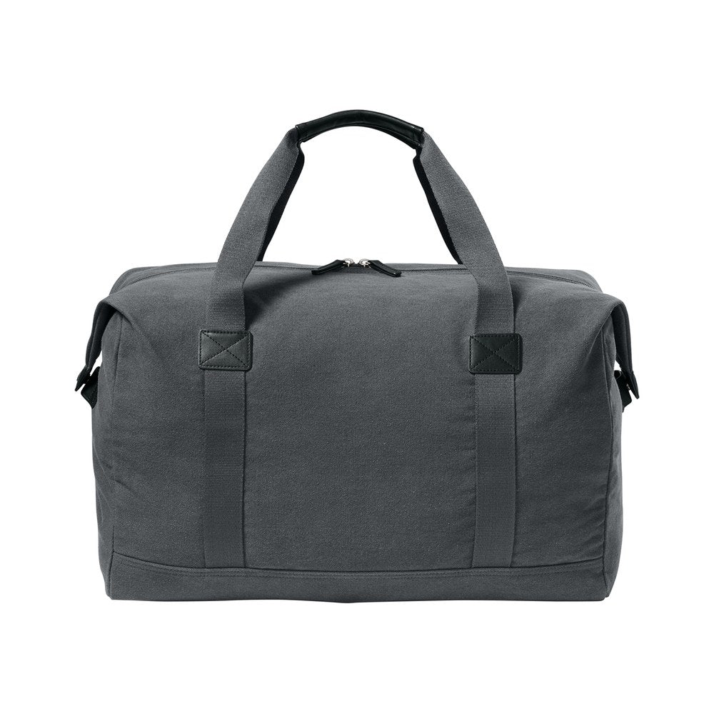 Grey Steel | Back