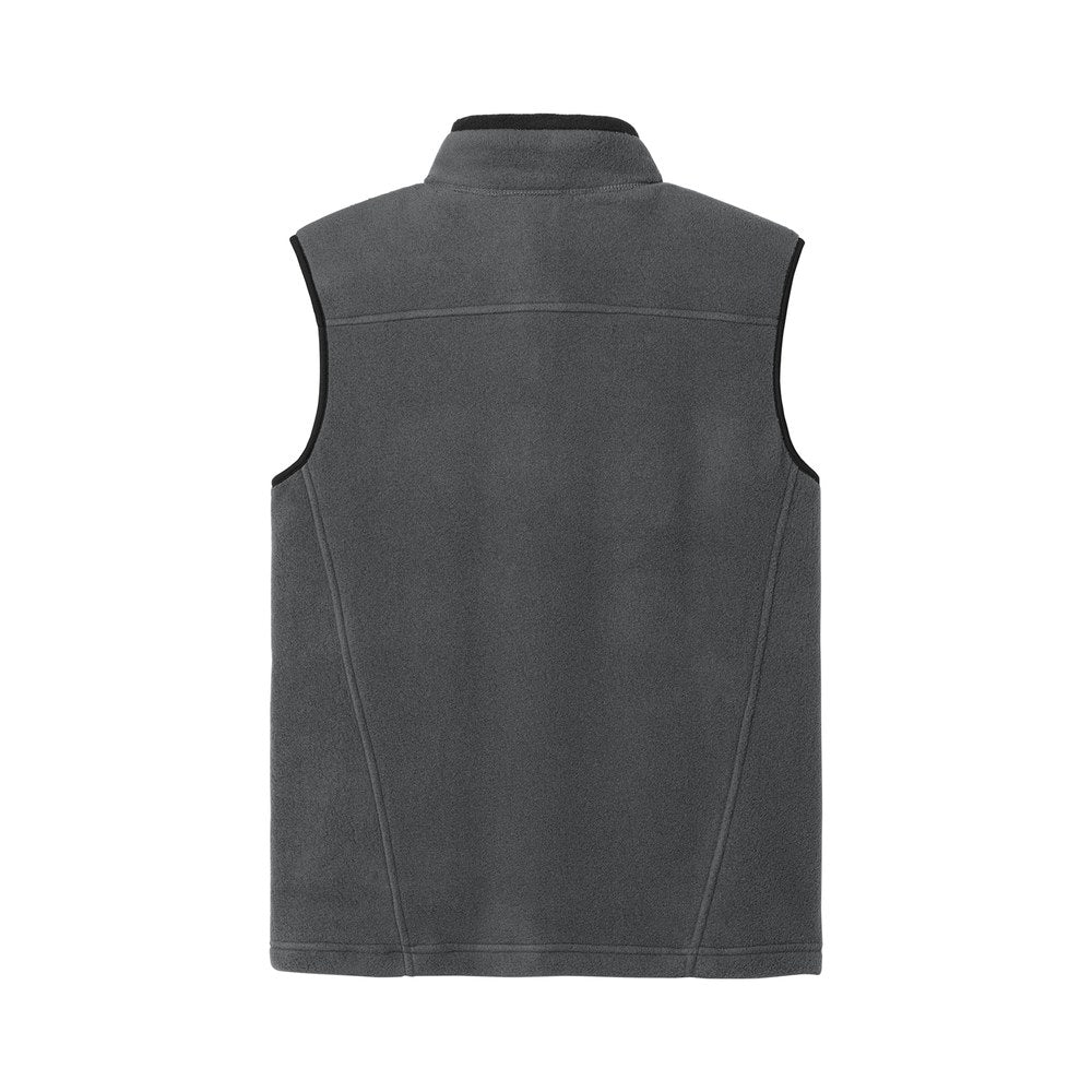 Grey Steel | Back