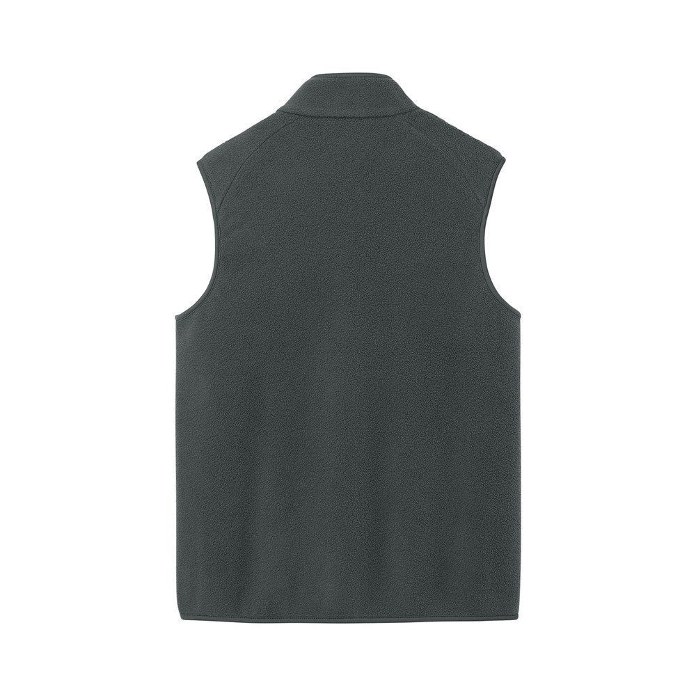 Grey Steel | Back