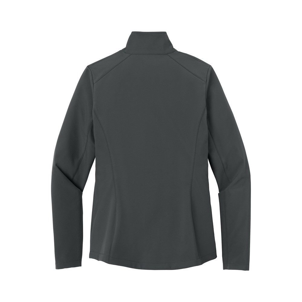 Grey Steel | Back