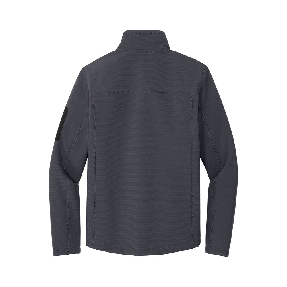 Grey Steel | Back