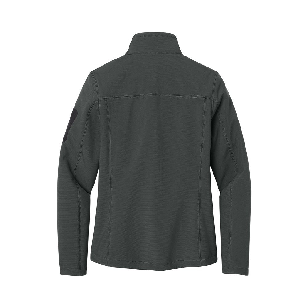 Grey Steel | Back
