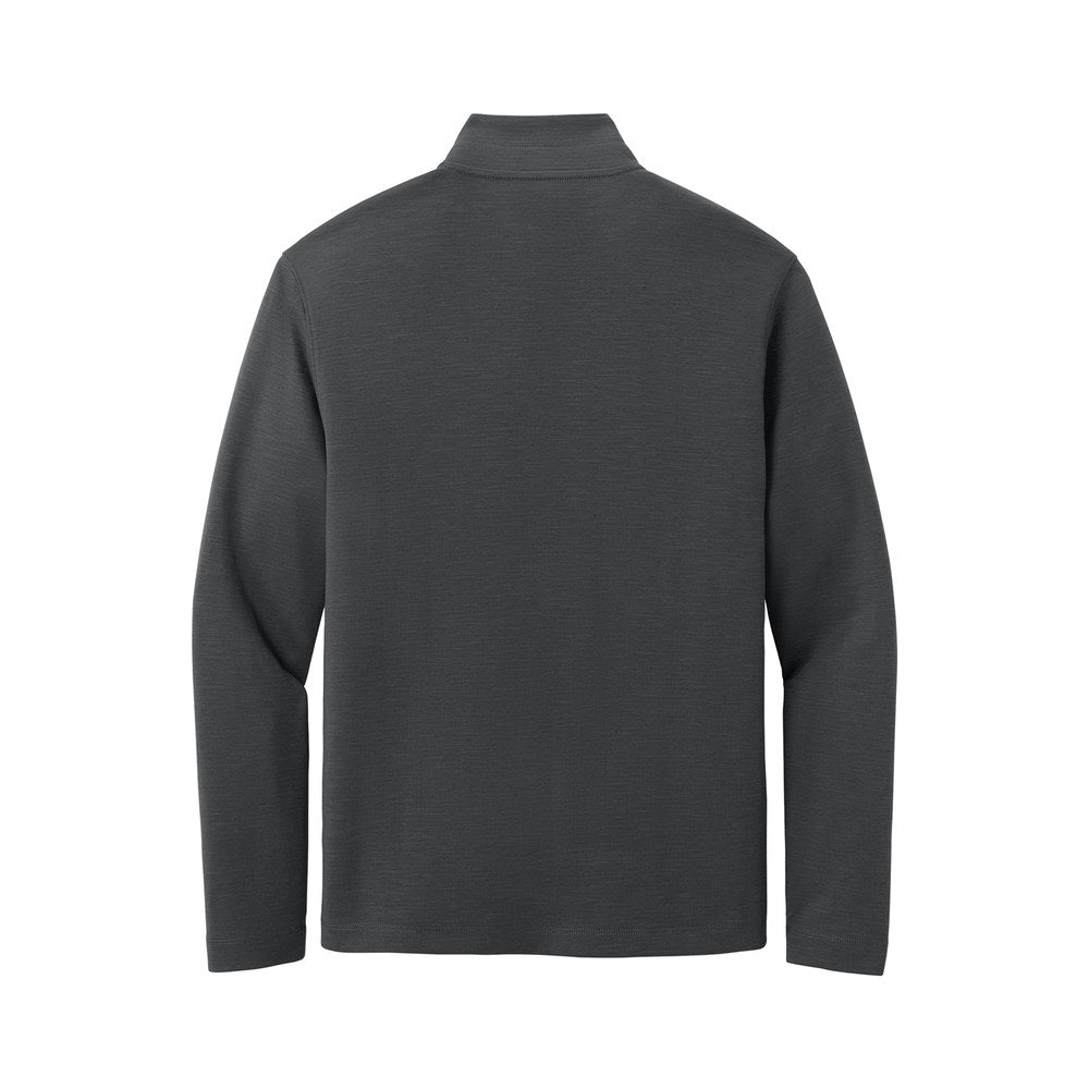 Grey Steel | Back