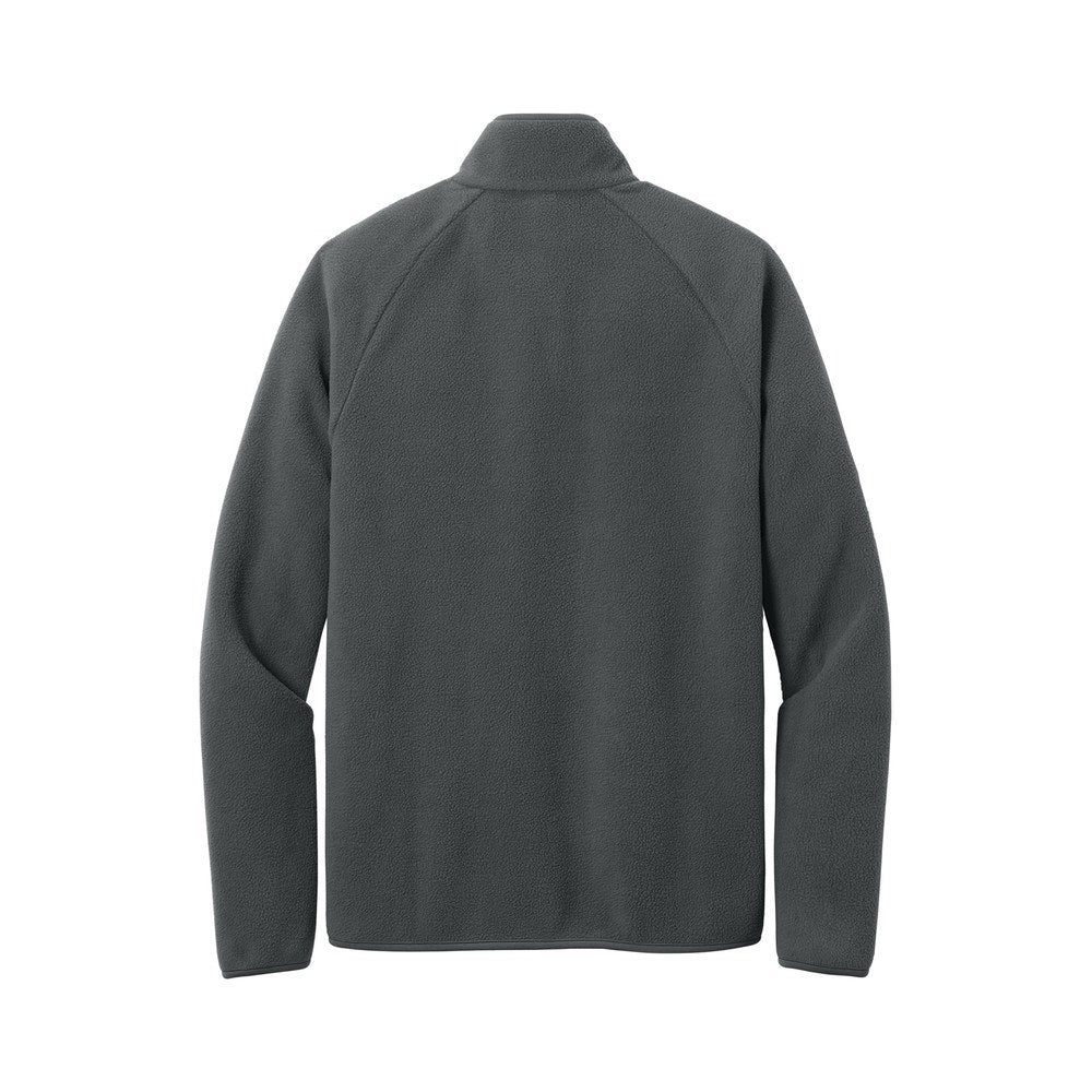 Grey Steel | Back
