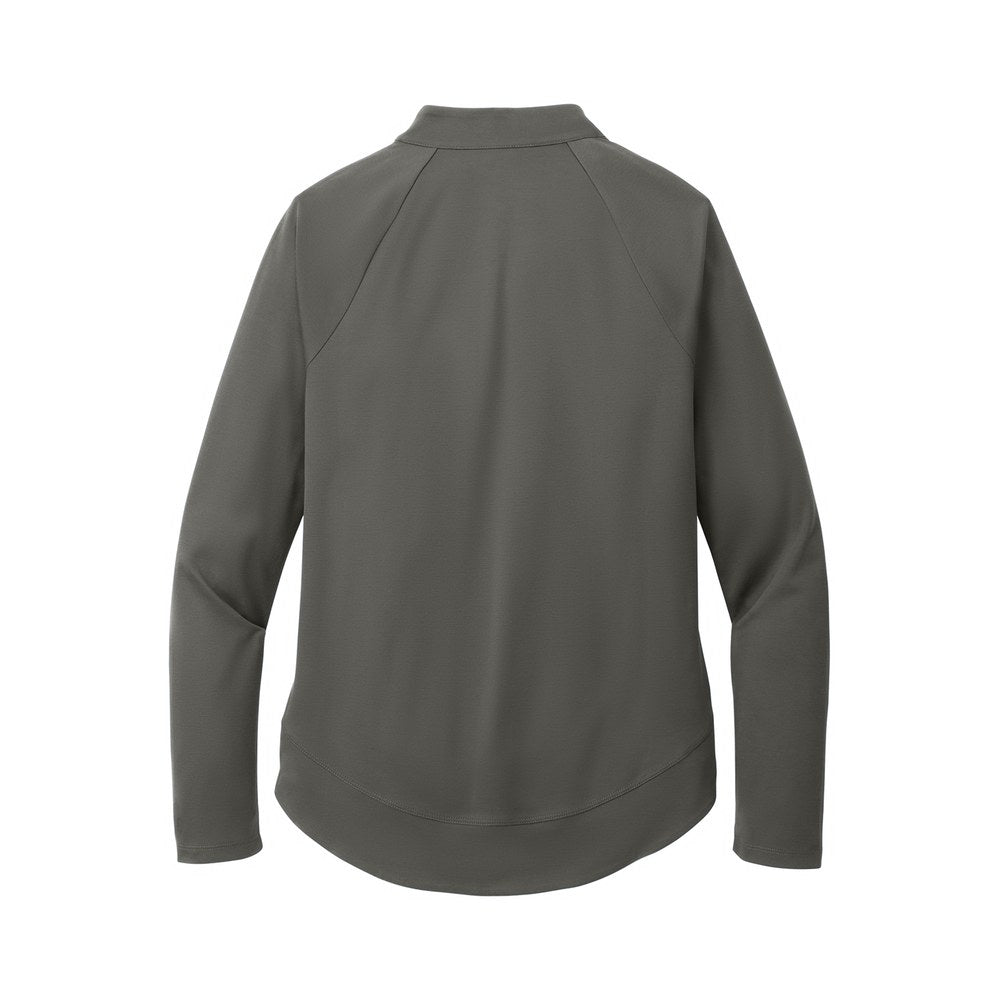 Grey Steel | Back