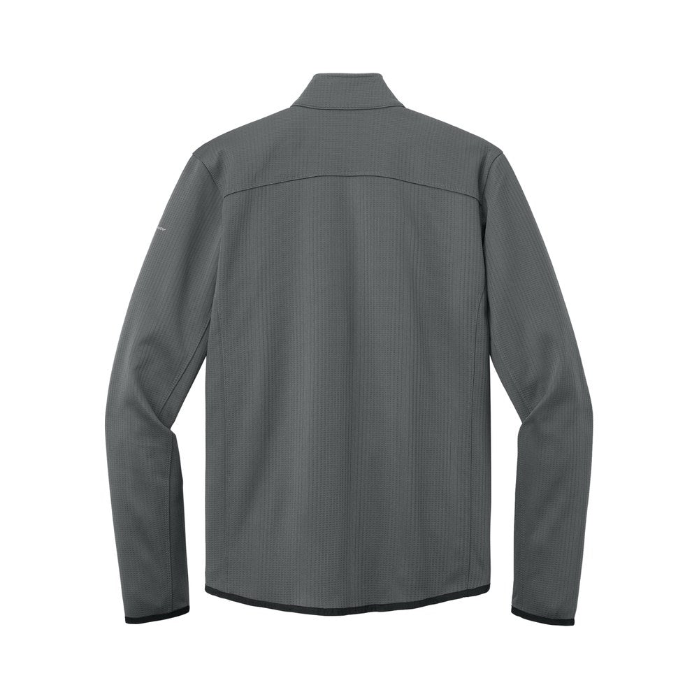 Grey Steel | Back