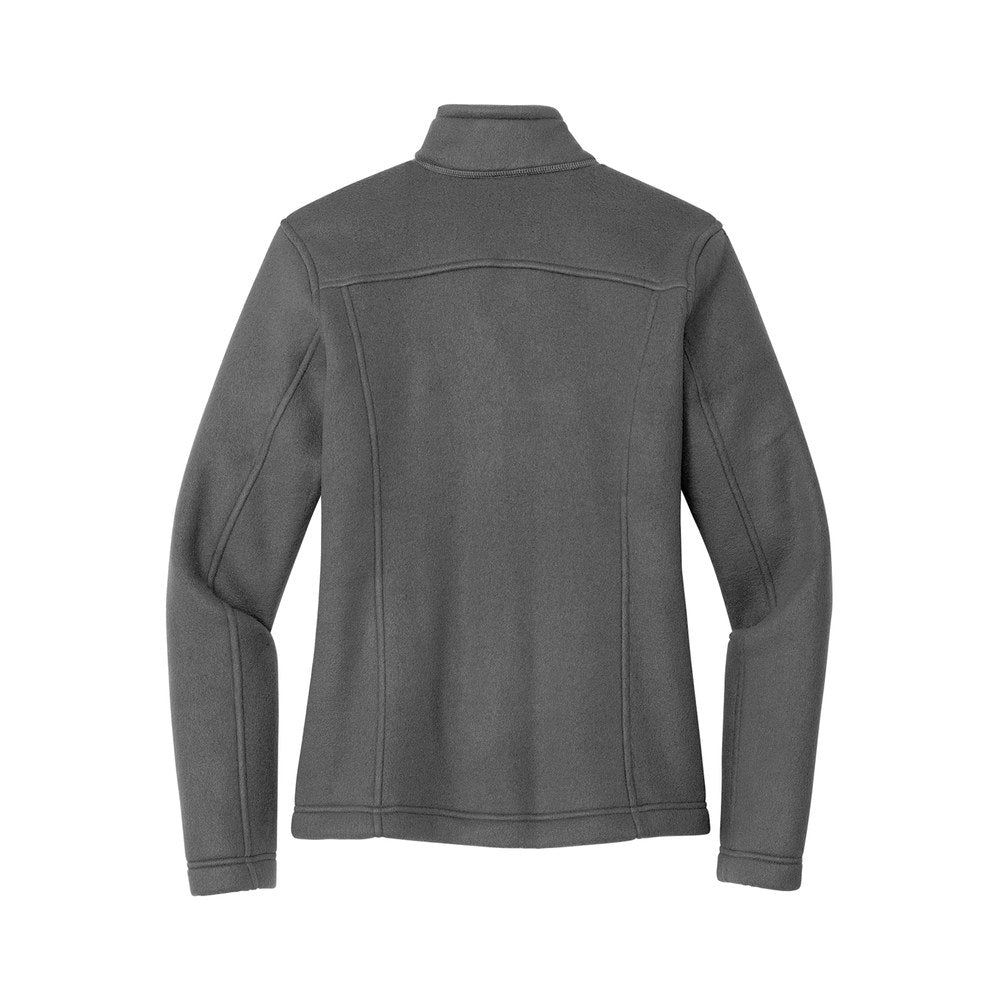 Grey Steel | Back