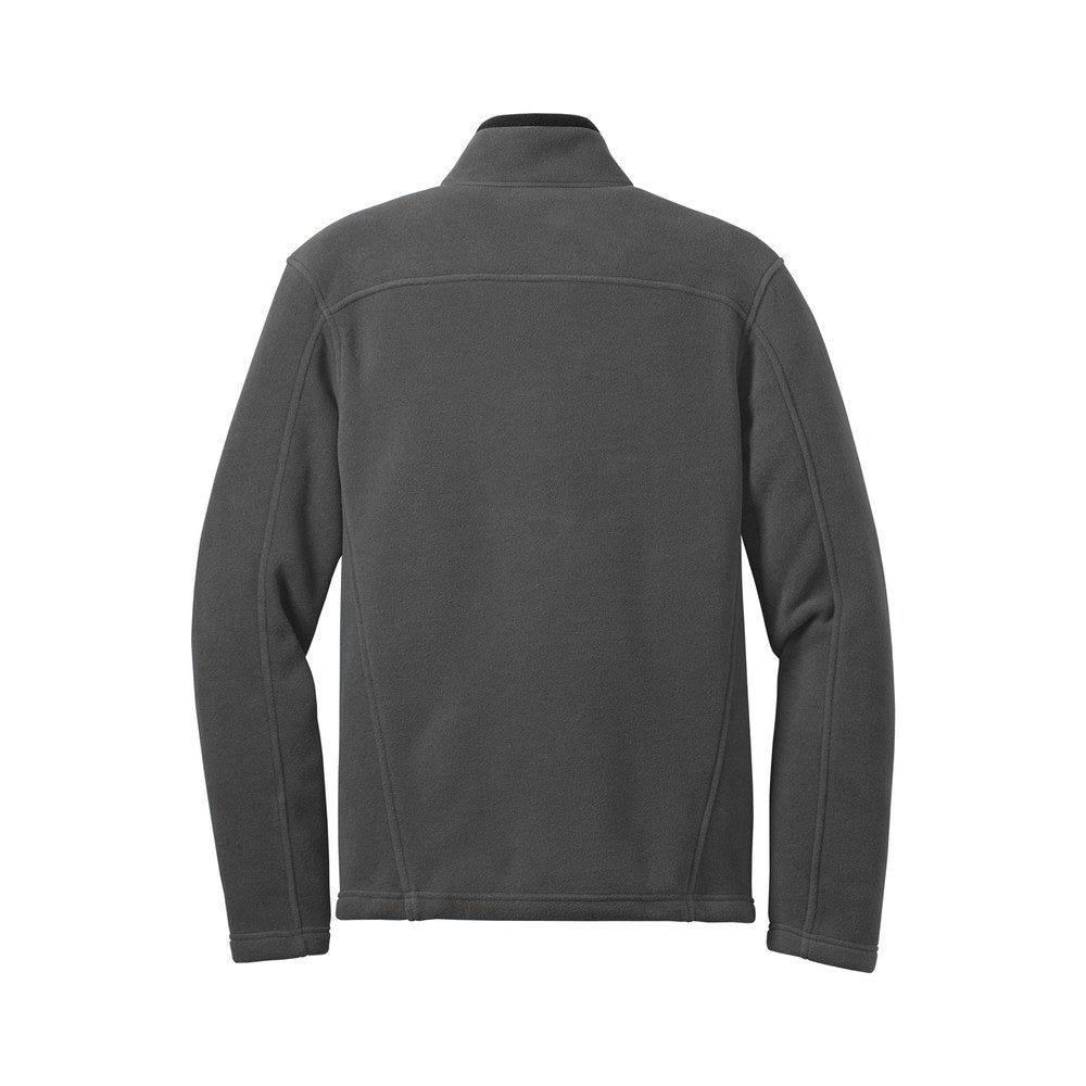Grey Steel | Back