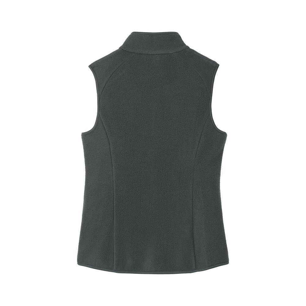 Grey Steel | Back