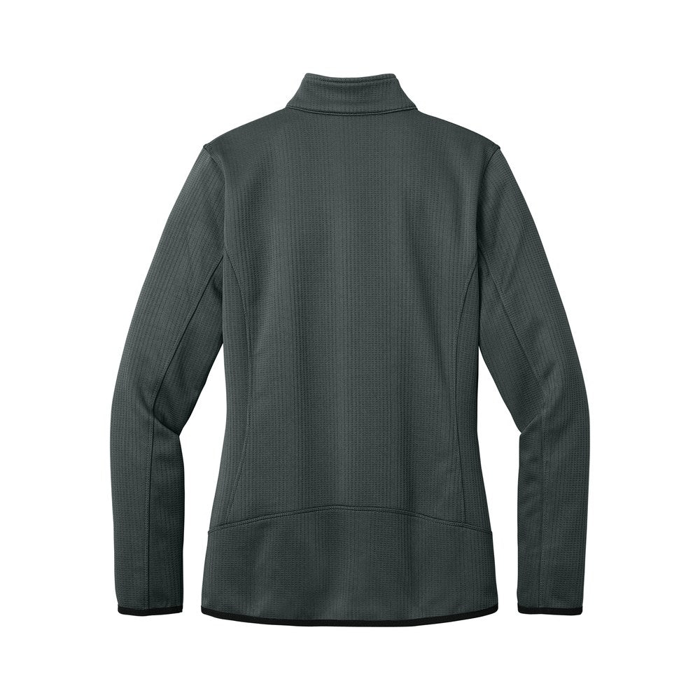 Grey Steel | Back