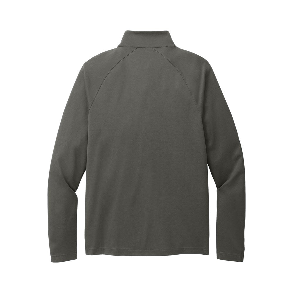 Grey Steel | Back