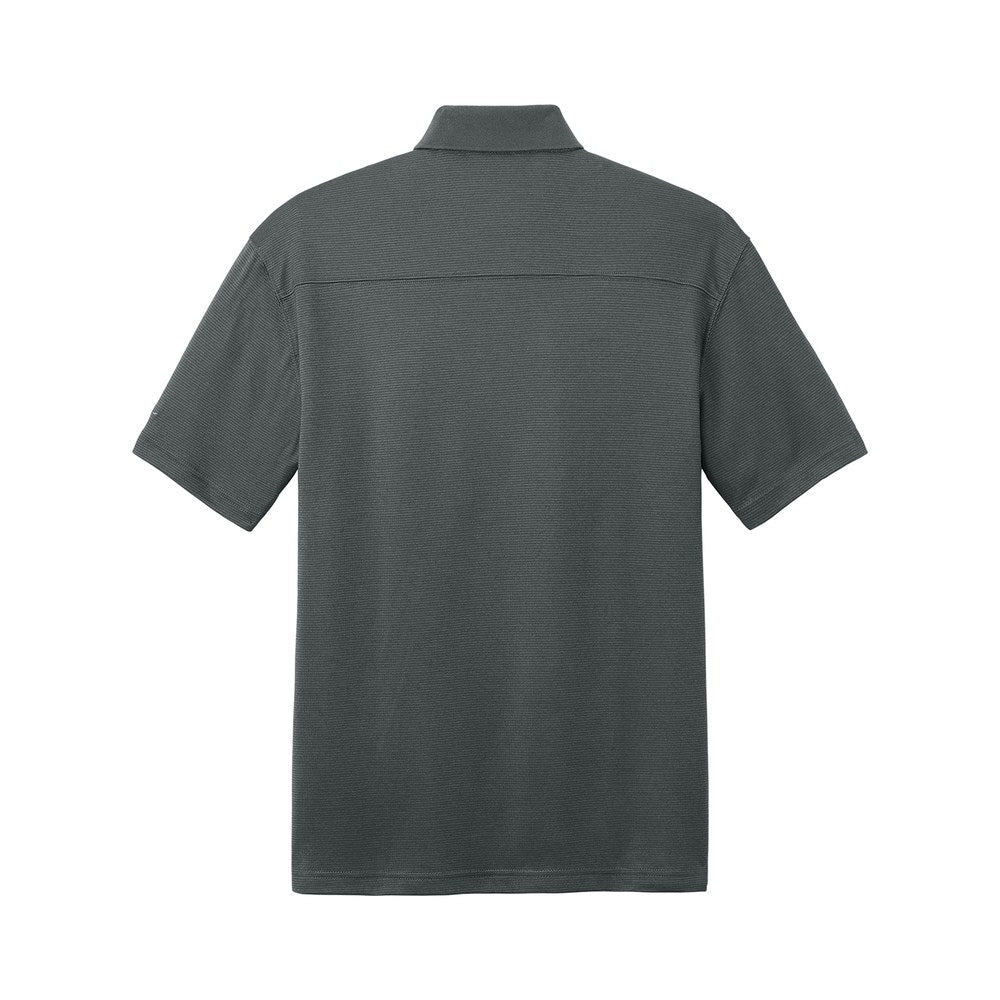 Grey Steel | Back
