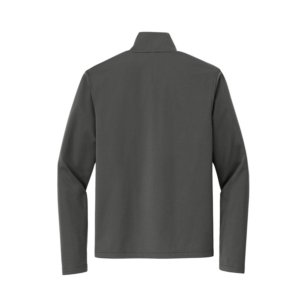 Grey Steel | Back