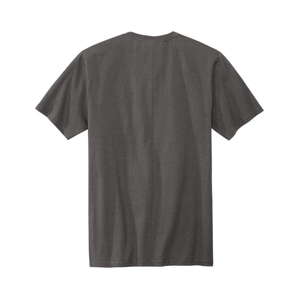 Grey Steel | Back