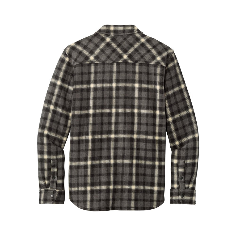 Grey Steel/Bone | Back