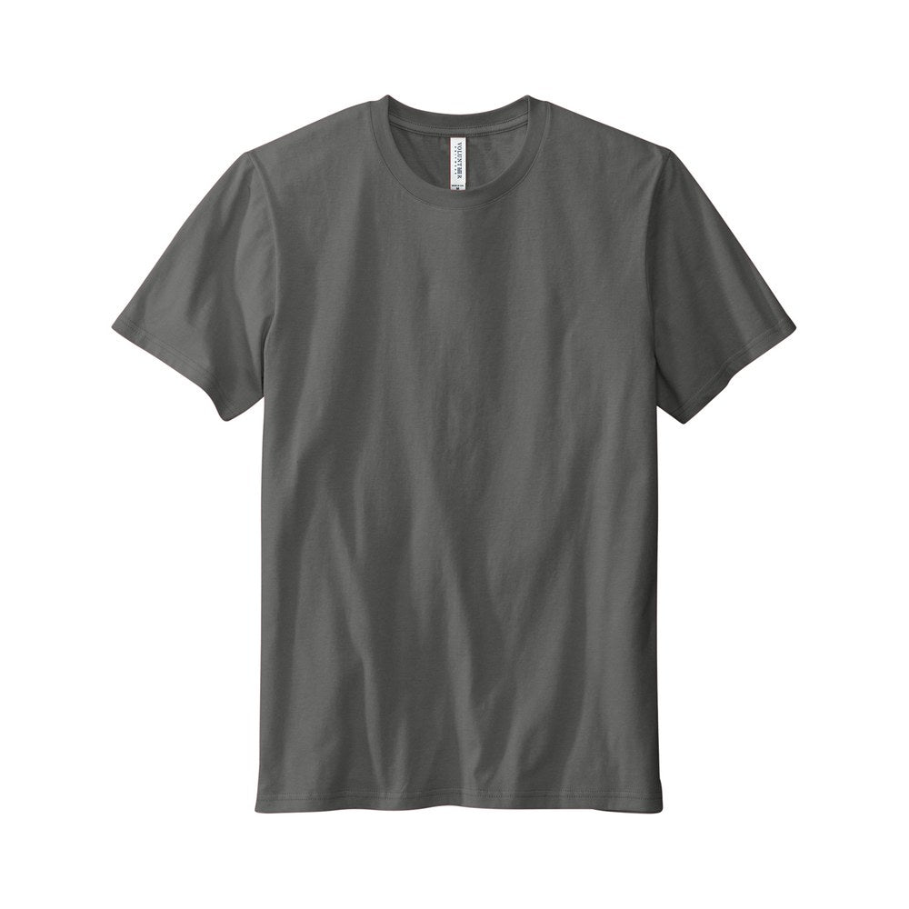 Grey Steel