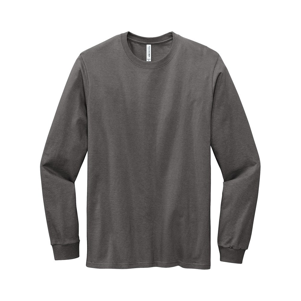 Grey Steel