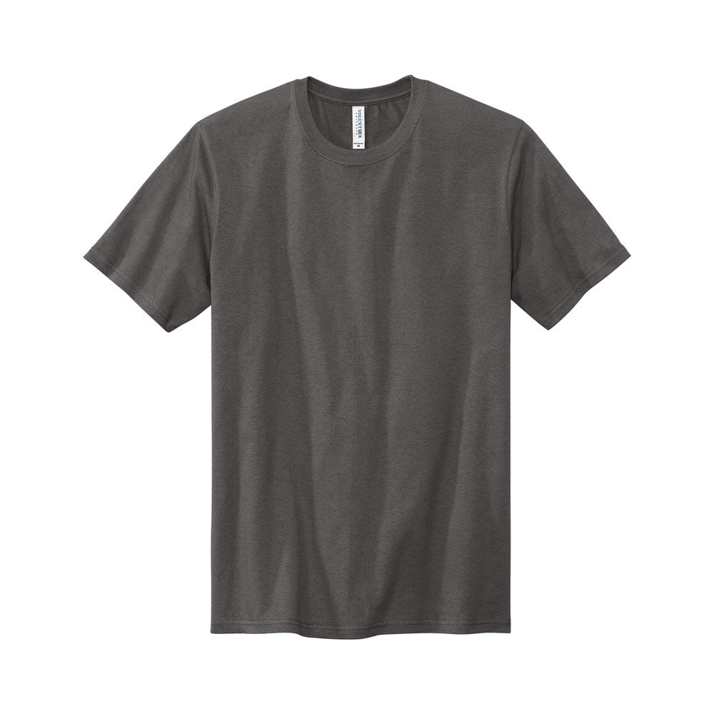 Grey Steel