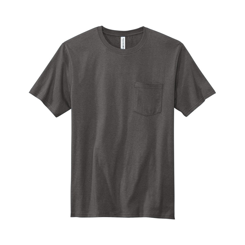 Grey Steel