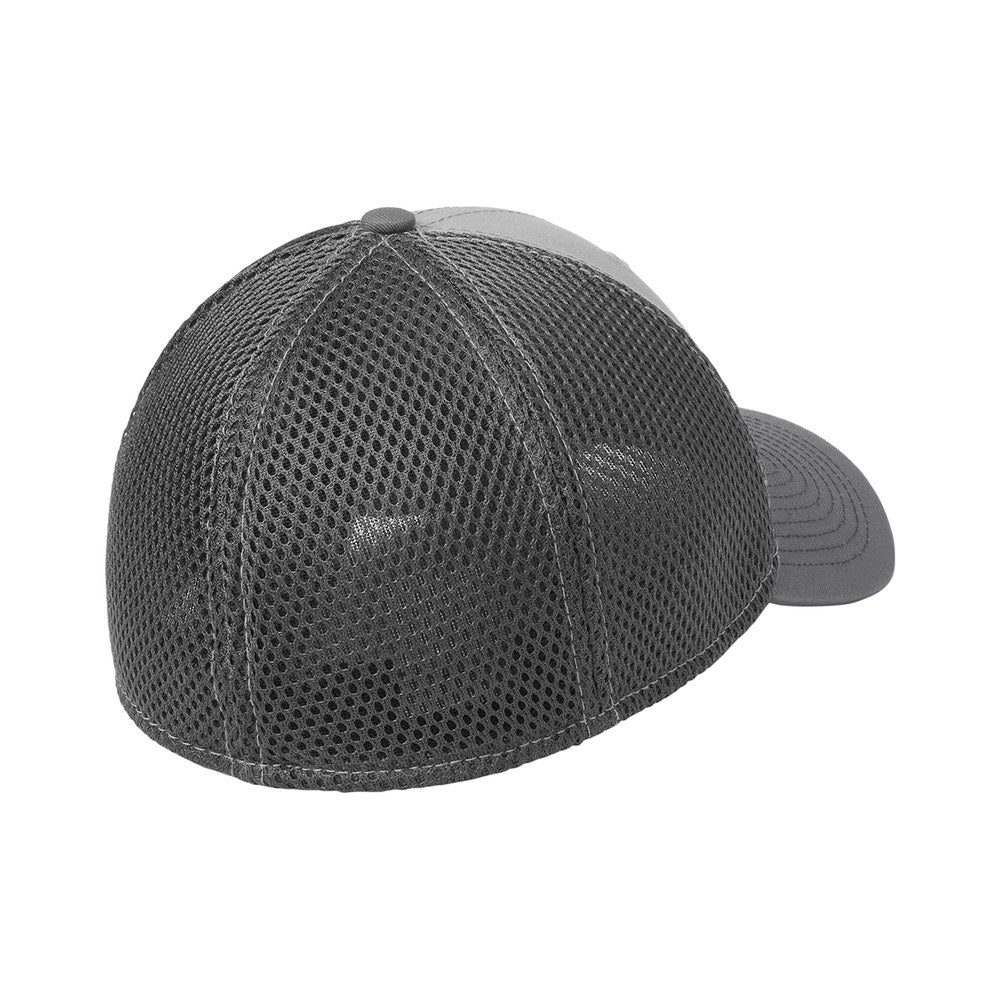Grey/Steel/Graphite | Back