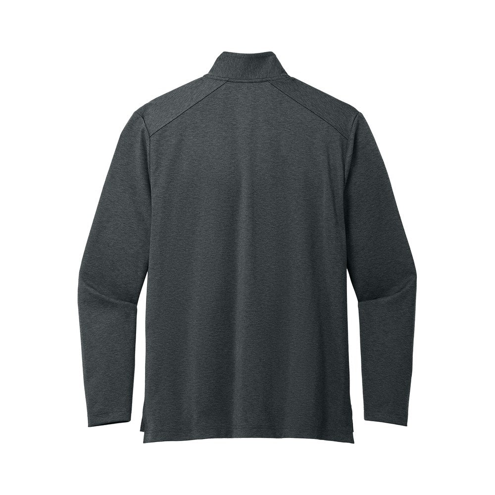 Grey Steel Heather | Back
