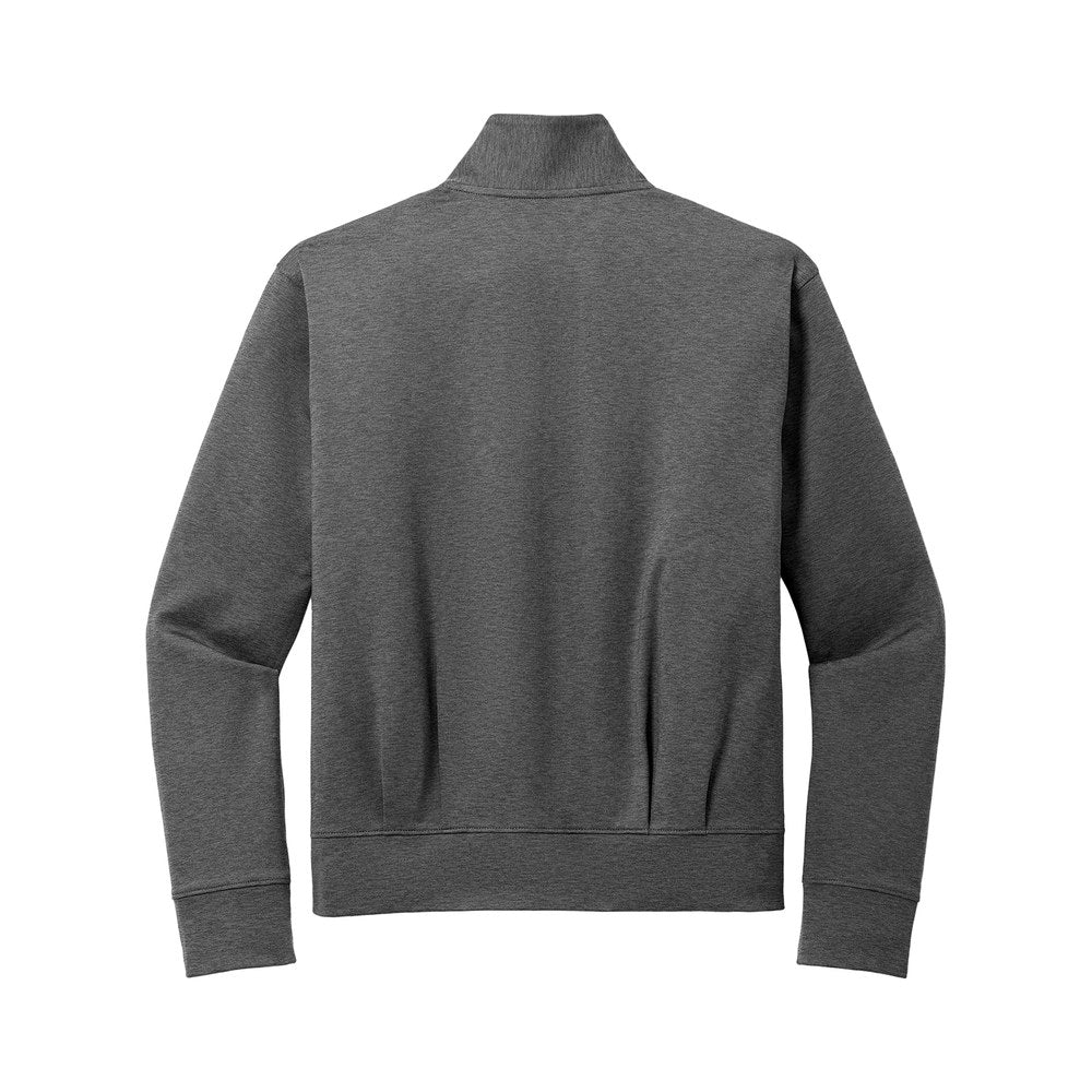 Grey Steel Heather | Back