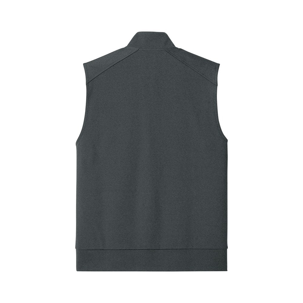 Grey Steel Heather | Back