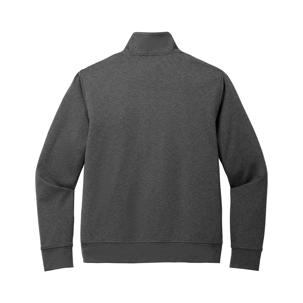 Grey Steel Heather | Back