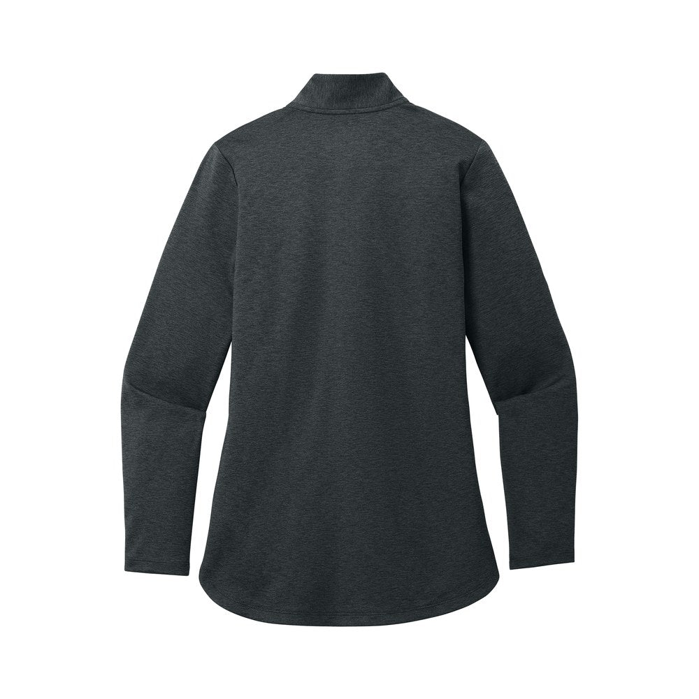 Grey Steel Heather | Back
