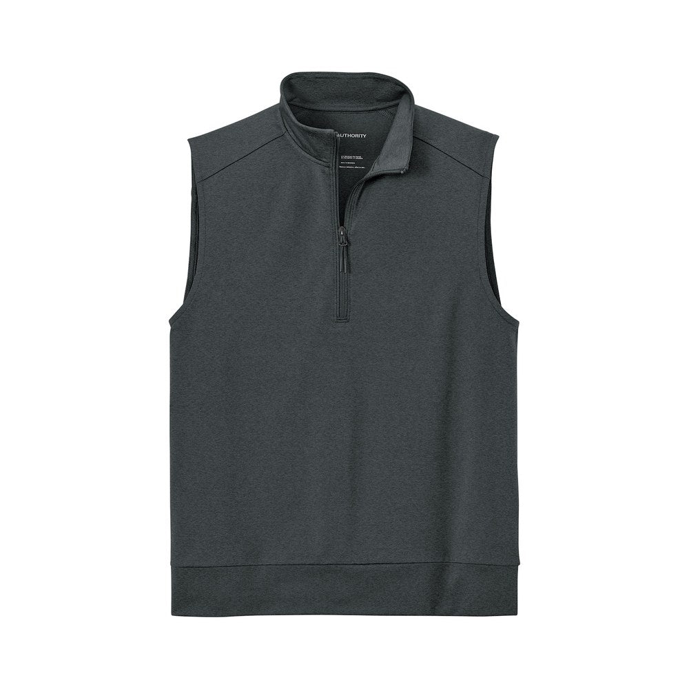 Grey Steel Heather