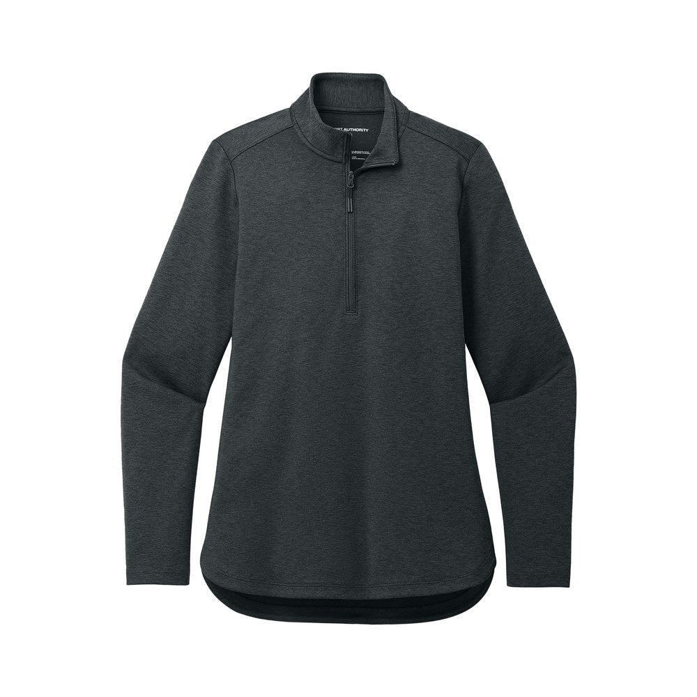 Grey Steel Heather